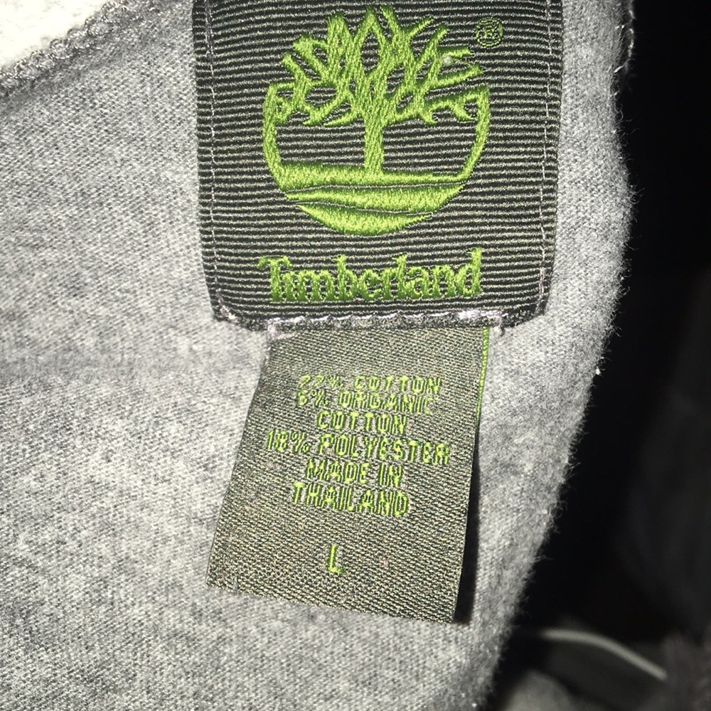 Timberland sweatpants